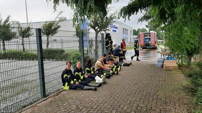Foto des Albums: Einsatz 22/2021