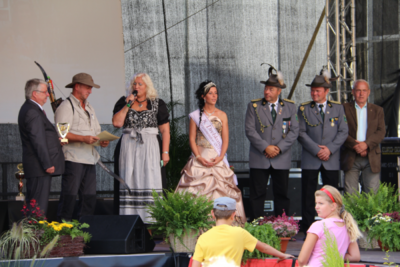 Foto des Albums: Galerie Drebkauer Brunnenfest
