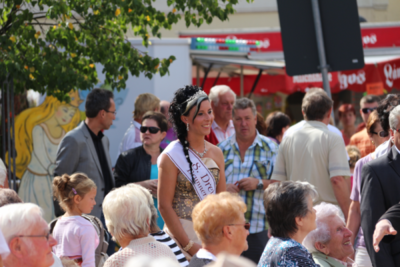Foto des Albums: Galerie Drebkauer Brunnenfest