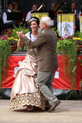 Foto des Albums: Galerie Drebkauer Brunnenfest
