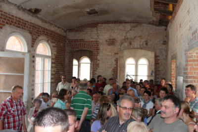 Foto des Albums: Galerie Drebkauer Brunnenfest