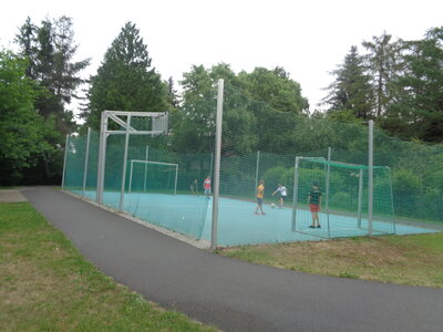 Foto des Albums: Sommerferien 2021 2. Woche