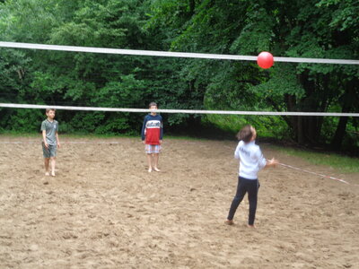 Foto des Albums: Sommerferien 2021 2. Woche