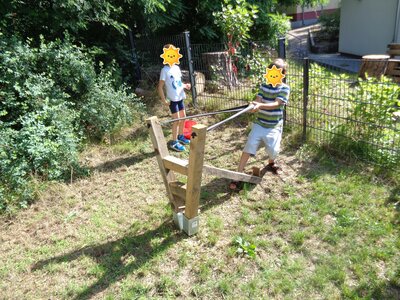 Foto des Albums: Sommerferien 2021 3. Woche
