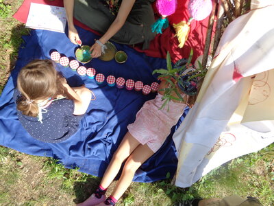 Foto des Albums: Sommerferien 2021 3. Woche