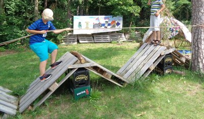 Foto des Albums: Sommerferien 2021 3. Woche
