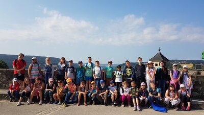 Foto des Albums: Ein schöner Tag in Kronach