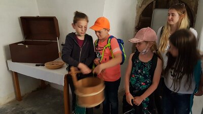 Foto des Albums: Ein schöner Tag in Kronach