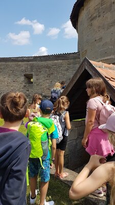 Foto des Albums: Ein schöner Tag in Kronach