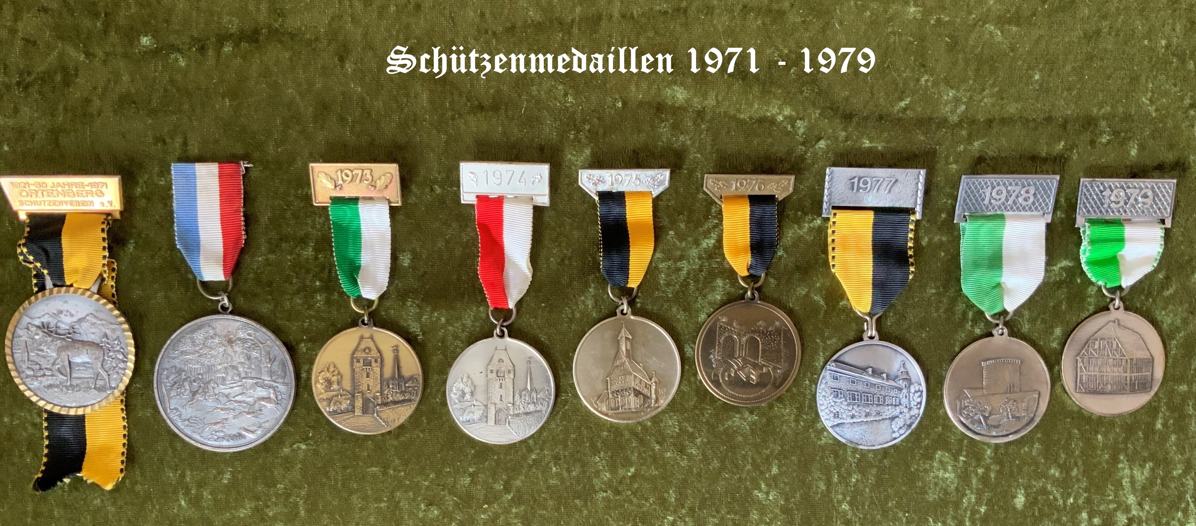 Bild: 1971 bis 1979