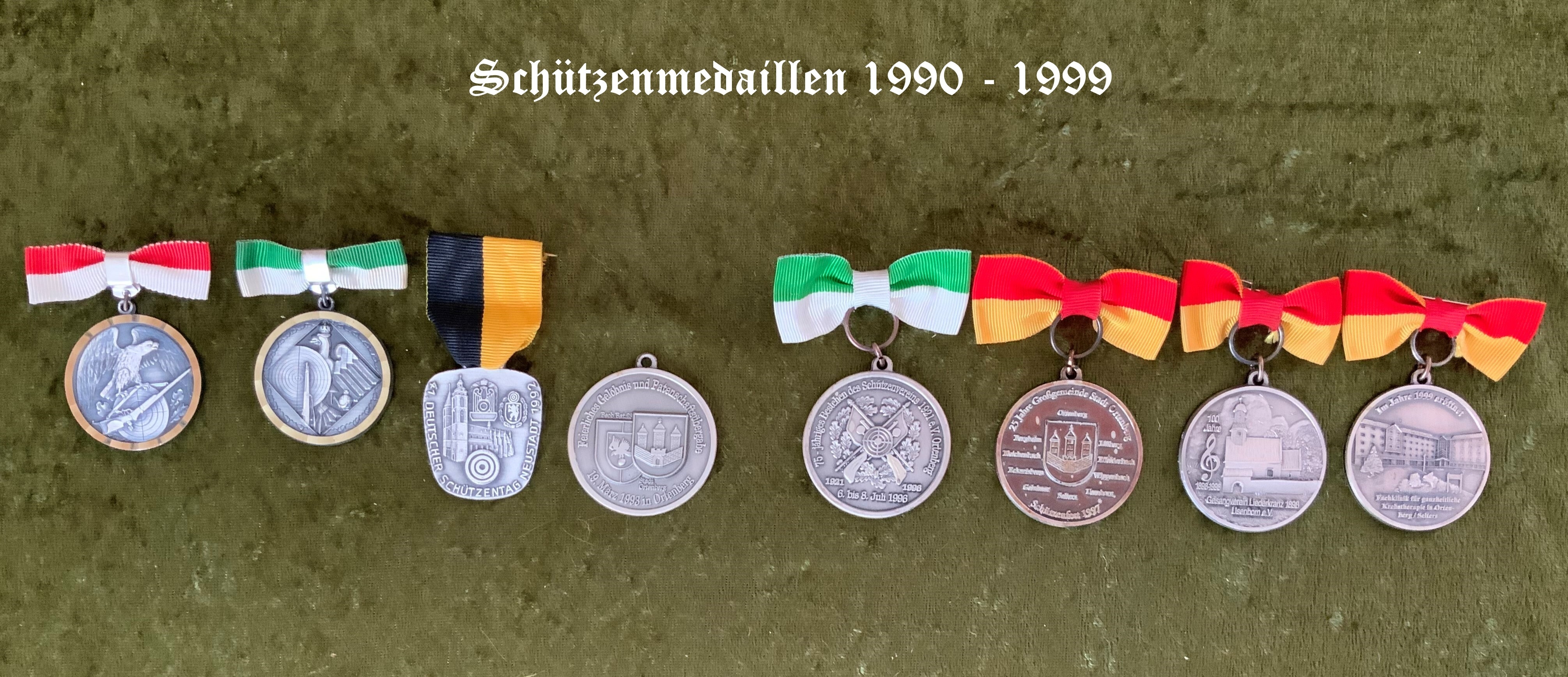 Bild: 1990 bis 1999
