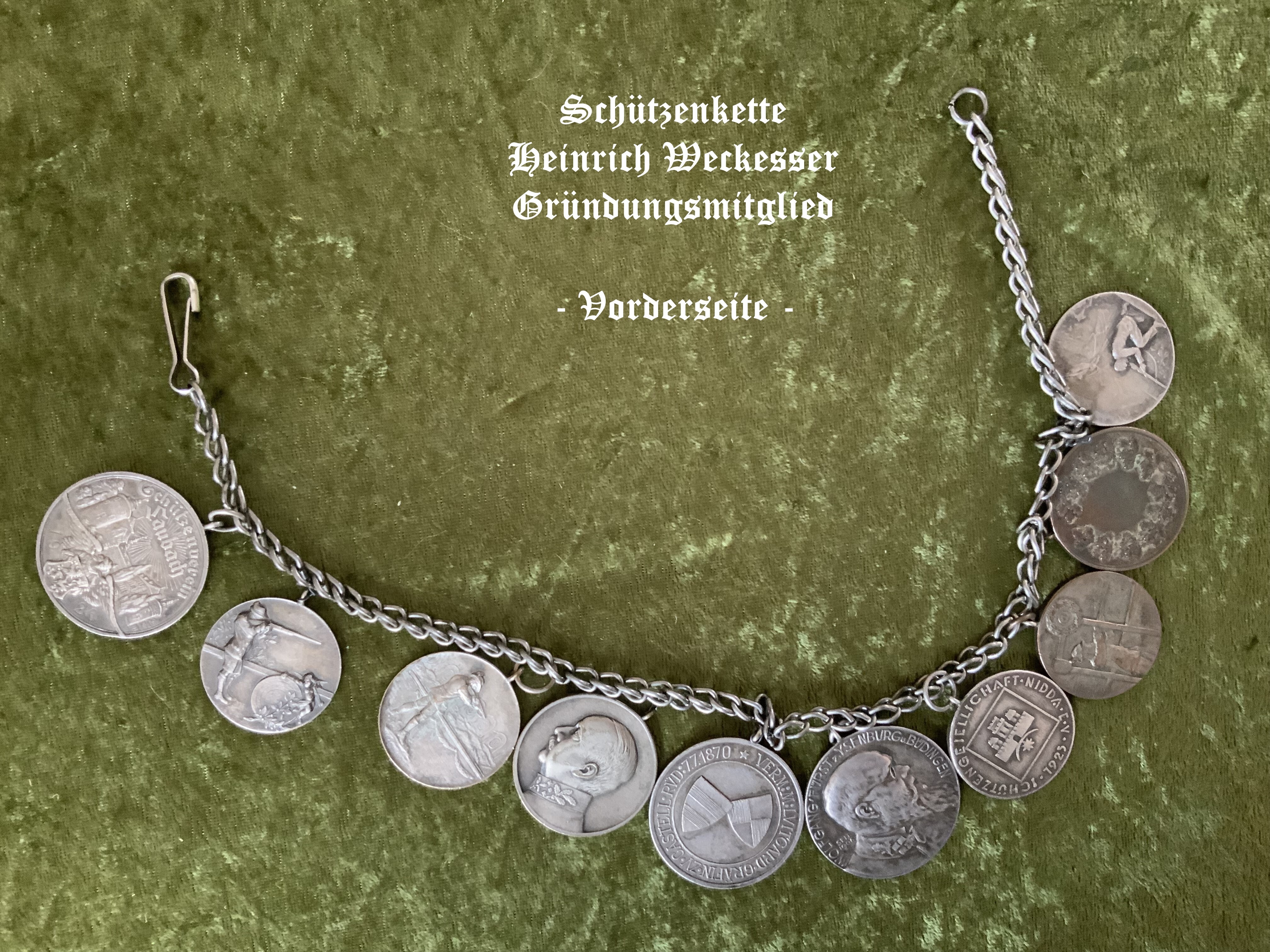 Bild: Heinrich Weckesser S2