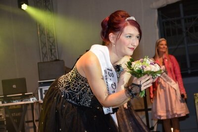 Foto des Albums: 13. Drebkauer Brunnenfee Aline