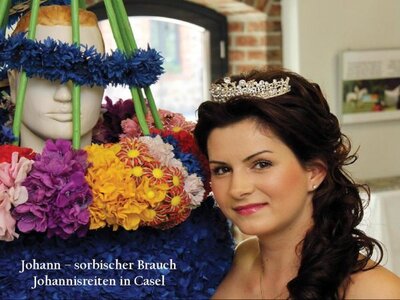Foto des Albums: 10.Drebkauer Brunnenfee Sylvia