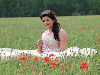 Foto des Albums: 10.Drebkauer Brunnenfee Sylvia