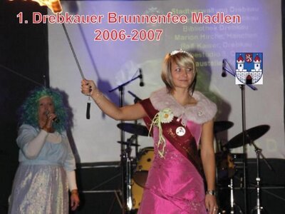 Foto des Albums: Brunnenfeen 1 - 12