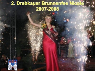 Foto des Albums: Brunnenfeen 1 - 12