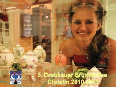 Foto des Albums: Brunnenfeen 1 - 12