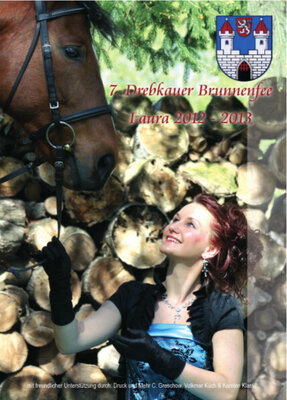 Foto des Albums: Brunnenfeen 1 - 12