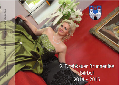 Foto des Albums: Brunnenfeen 1 - 12
