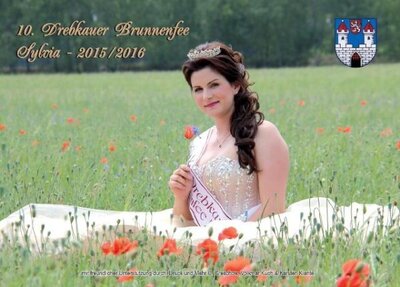 Foto des Albums: Brunnenfeen 1 - 12