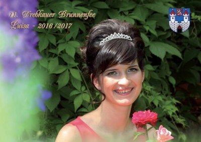 Foto des Albums: Brunnenfeen 1 - 12