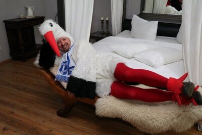 Foto des Albums: 12. Drebkauer Brunnenfest