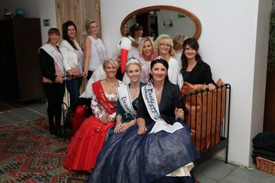 Foto des Albums: 12. Drebkauer Brunnenfest