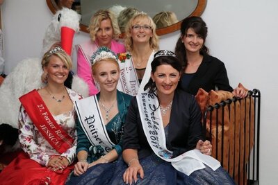 Foto des Albums: 12. Drebkauer Brunnenfest