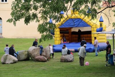 Foto des Albums: 12. Drebkauer Brunnenfest