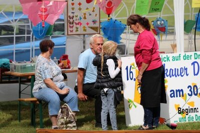 Foto des Albums: 12. Drebkauer Brunnenfest