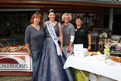 Foto des Albums: 12. Drebkauer Brunnenfest