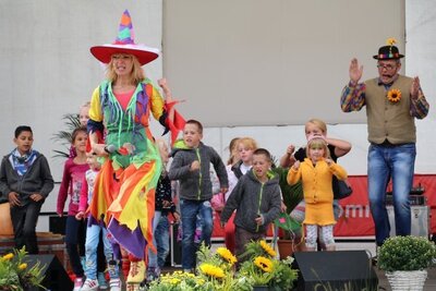 Foto des Albums: 12. Drebkauer Brunnenfest