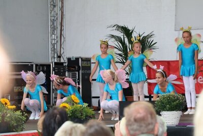 Foto des Albums: 12. Drebkauer Brunnenfest