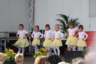 Foto des Albums: 12. Drebkauer Brunnenfest