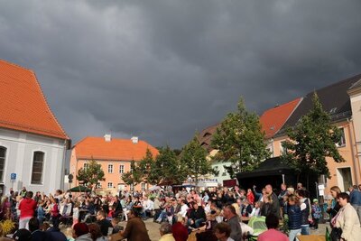 Foto des Albums: 12. Drebkauer Brunnenfest