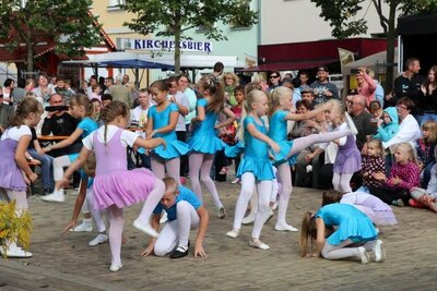 Foto des Albums: 12. Drebkauer Brunnenfest