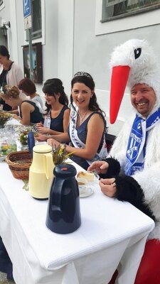 Foto des Albums: 12. Drebkauer Brunnenfest