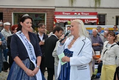 Foto des Albums: 12. Drebkauer Brunnenfest