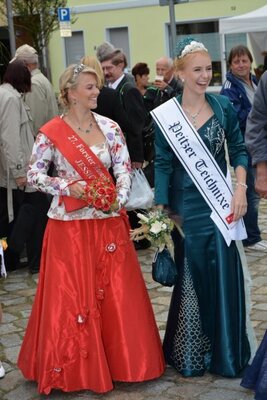 Foto des Albums: 12. Drebkauer Brunnenfest