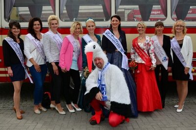 Foto des Albums: 12. Drebkauer Brunnenfest