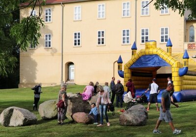 Foto des Albums: 12. Drebkauer Brunnenfest