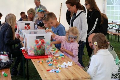 Foto des Albums: 12. Drebkauer Brunnenfest