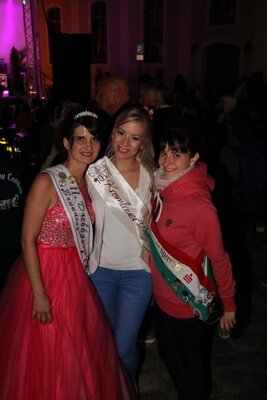 Foto des Albums: 12. Drebkauer Brunnenfest
