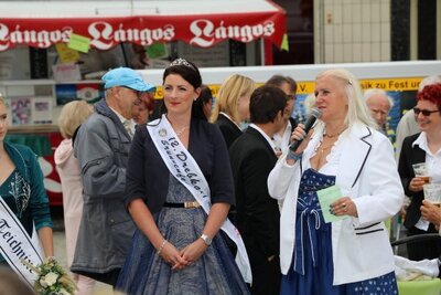 Foto des Albums: 12. Drebkauer Brunnenfest