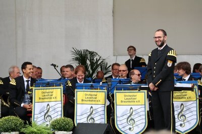 Foto des Albums: 12. Drebkauer Brunnenfest