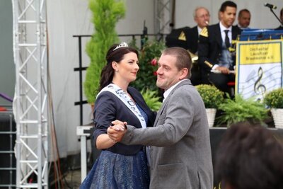 Foto des Albums: 12. Drebkauer Brunnenfest