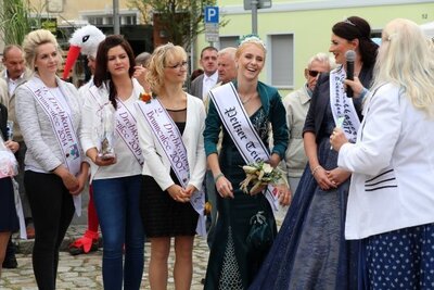 Foto des Albums: 12. Drebkauer Brunnenfest