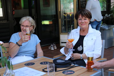 Foto des Albums: Summer can come 2021