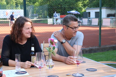 Foto des Albums: Summer can come 2021